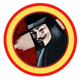 Telegram channel Venditta TV 🔊 logo