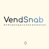 Логотип телеграм канала @vendsnab — VendSnab