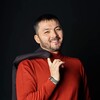 Логотип телеграм канала @vener_bagishaev — Венер Багишаев
