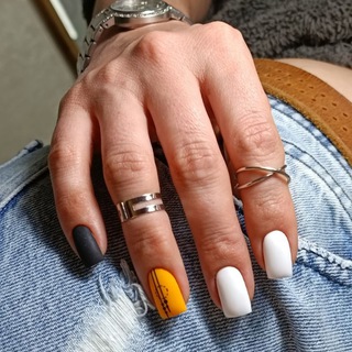 Telegram kanalining logotibi venera_nails — Venera Nails💅