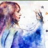 Логотип телеграм канала @venera_ogo — Венера Шутит: Астрология с Юмором