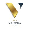 Логотип телеграм канала @venera_resort — Venera Resort Hotel | Семейный отель | Витязево