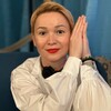 Логотип телеграм канала @veneranafikova — Энергия легкости с Венерой