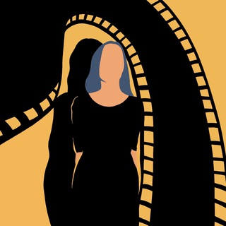 Логотип телеграм канала @veneraprokino — Про кино за 4 минуты