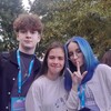 Логотип телеграм канала @venerfoxalex — ☕️"Можно просто чай"☕
