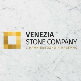 Логотип телеграм канала @venezia_stone — Venezia Stone|Натуральный камень