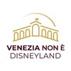 Logo of telegram channel venezianonedisneyland — Venezia NON è Disneyland