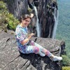 Логотип телеграм канала @venezuela_bez_paketov — Венесуэла 🇻🇪 гид Анна Осипова 🙋🏻‍♀️