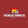 Логотип телеграм канала @vengavamoss — Venga Vamos