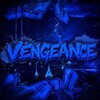 Логотип телеграм канала @vengeance_4sostav — VENGEANCE COMBAKE || 4 Стак