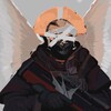 Логотип телеграм канала @venguardheavy — Venguard Heavy Industries