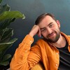 Логотип телеграм канала @veniamin_psychology — психолог Вениамин / gray matter matters