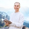 Логотип телеграм канала @veniamintkachuk — 📿 Вениамин Ткачук | Духовность на практике 🧘