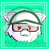 Логотип телеграм канала @venik67k — VeNIk67k