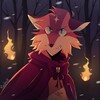 Логотип телеграм канала @venikbanan — Укрытие от дождя☔