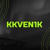 Логотип телеграм канала @venikkkk — _._venik_._