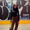 Логотип телеграм канала @venikrh — веник 🧹