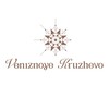 Логотип телеграм канала @veniznoyekruzhevo — Венизное кружево