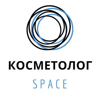 Логотип телеграм канала @venkospashop — Косметолог SPACE | Бьюті-бізнес та маркетинг