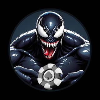 Logo of telegram channel venom_gambles — VenoM Gambles
