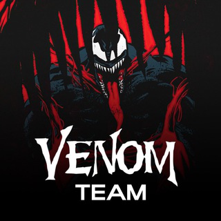 Логотип телеграм канала @venom_traff — Арбитраж трафика от VENOM TEAM