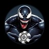 Logo of telegram channel venom_gambles — VenoM Gambles