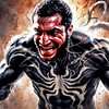 Logo of telegram channel venom_style — Venom Style