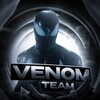 Логотип телеграм канала @venom_traff — VENOM TEAM | Арбитраж трафика