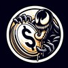 Логотип телеграм канала @venomcapital — Venom Capital