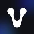 Logo saluran telegram venomfoundationofficial — Venom Foundation Official