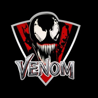لوگوی کانال تلگرام venomhack3 — فينوم venom