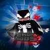 Логотип телеграм канала @venommoods — Venom - Майнкрафт Моды