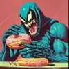 Logo of telegram channel venomnewsch — VENOM
