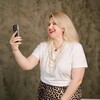 Логотип телеграм канала @venomo4ka_photo_webdesign — БУДНИ ФОТОГРАФА | Мария Захарова | Краснодар