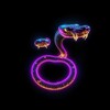 Telegram channel Venom Pulse logo