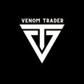 Logo des Telegrammkanals venomtrader007 - 📊 VENOM TRADER 📈