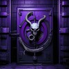 Logo of telegram channel venomvaults — VaultSigma