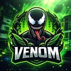 Logo of telegram channel venomxcall — 𝗩𝗲𝗻𝗼𝗺 𝗫 𝗖𝗮𝗹𝗹𝘀 ☣️🧿