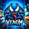Логотип телеграм канала @venomzarabotok — 𝐕𝐞𝐧𝐨𝐦 | Заработок на отзывах