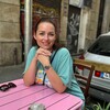 Логотип телеграм канала @venopu — Наталья Венопу | Путешествия