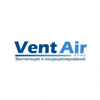 Telegram kanalining logotibi ventairuz — Vent Air
