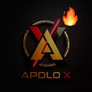 Logo of telegram channel ventas_apolox_canal — ✠━ 𝔸ℙ𝕆𝕃𝕆 𝕏 ━✠