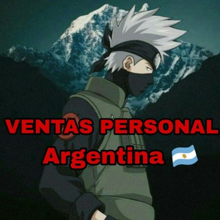 Logotipo del canal de telegramas ventas_personalargentina - ᏙᎬΝͲᎪՏ ᏢᎬᎡՏϴΝᎪᏞ ᎪᎡᏀᎬΝͲᏆΝᎪ 🇦🇷