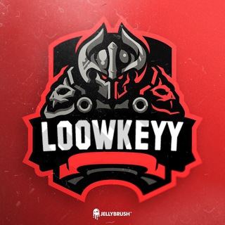 Logotipo del canal de telegramas ventasloowkeyy1 - Ventas LoowKey ✅