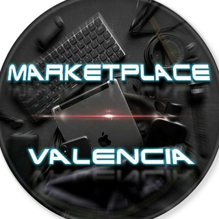 Logotipo del canal de telegramas ventasvalencia_marketplace - Canal Publicitario Ventas Valencia Carabobo