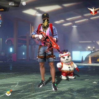 Logotipo del canal de telegramas ventasycambiosff - CAMBIOS Y VENTAS 🤑👀 FREE FIRE 100% SEGURO Y CONFIABLE - BLACK ADMIN