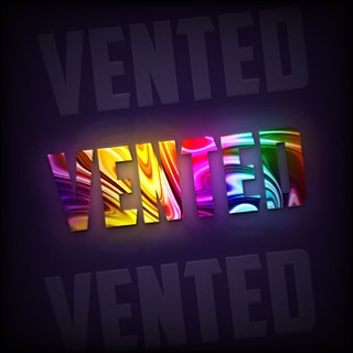 Логотип телеграм канала @ventedde — 🌈𝗩𝗲𝗻𝘁𝗲𝗱 | 𝗗𝗲𝘀𝗶𝗴𝗻 | 𝗡𝗲𝘄𝘀 | 𝗧𝗼𝘂𝗿𝗻𝗮𝗺𝗲𝗻𝘁𝘀🌈