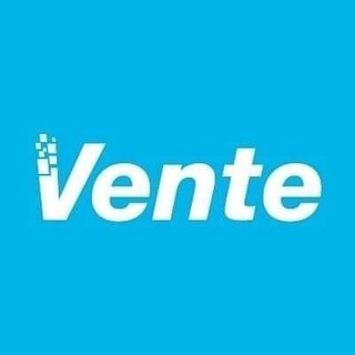 Logo of telegram channel ventevenezuela — Vente Venezuela