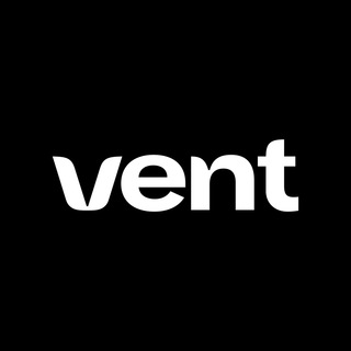 Logo of telegram channel ventfinance — Vent Announcements