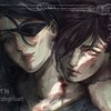 Логотип телеграм канала @ventilateincaitvi — отдушина в кейтвай.